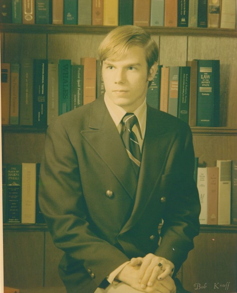John E Beale