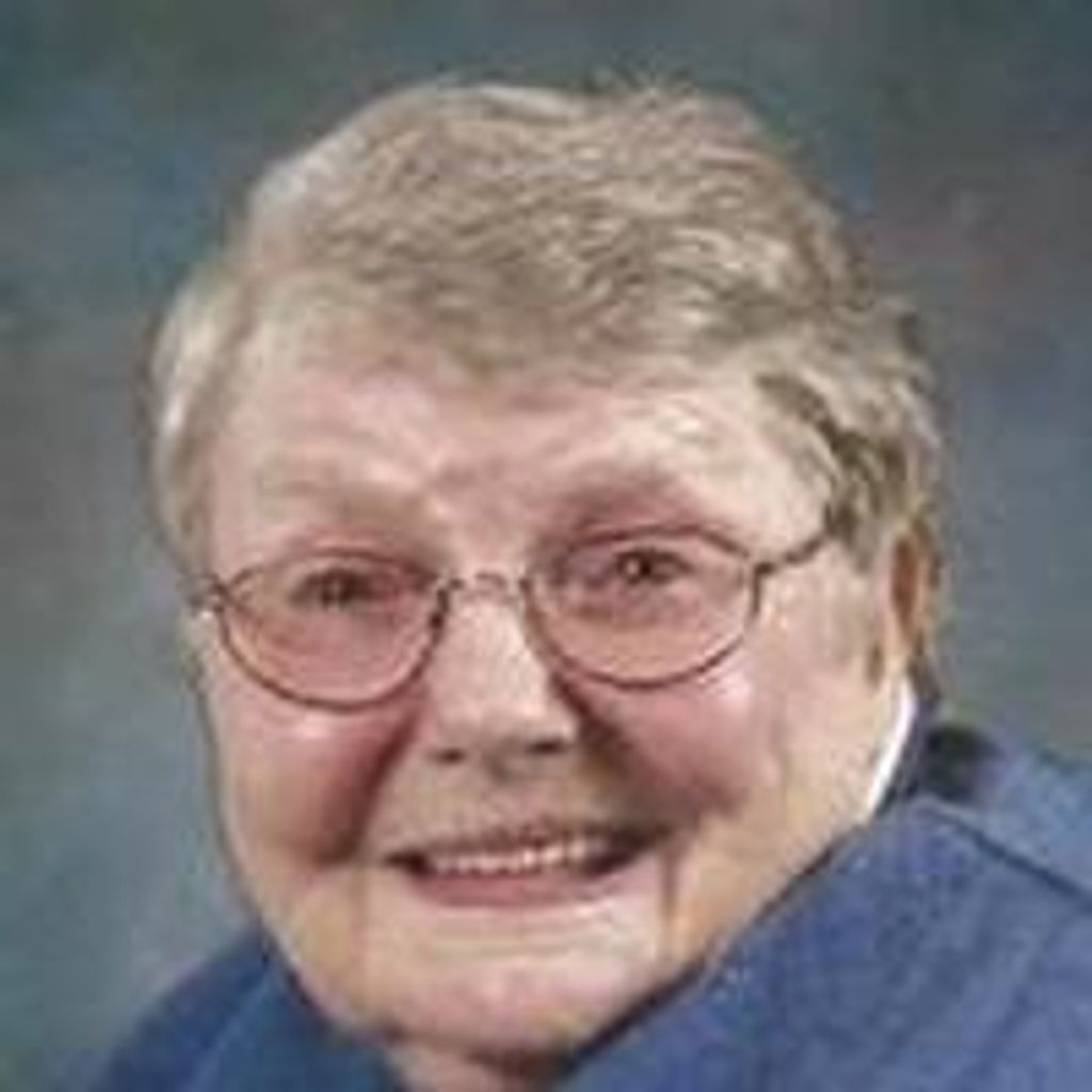 Freida Marie Miller