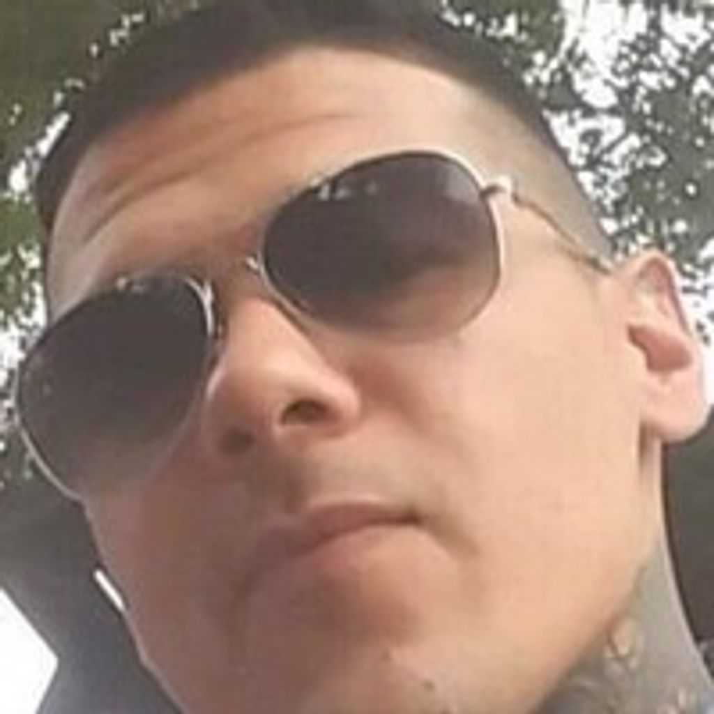 Christopher Reed Whitley