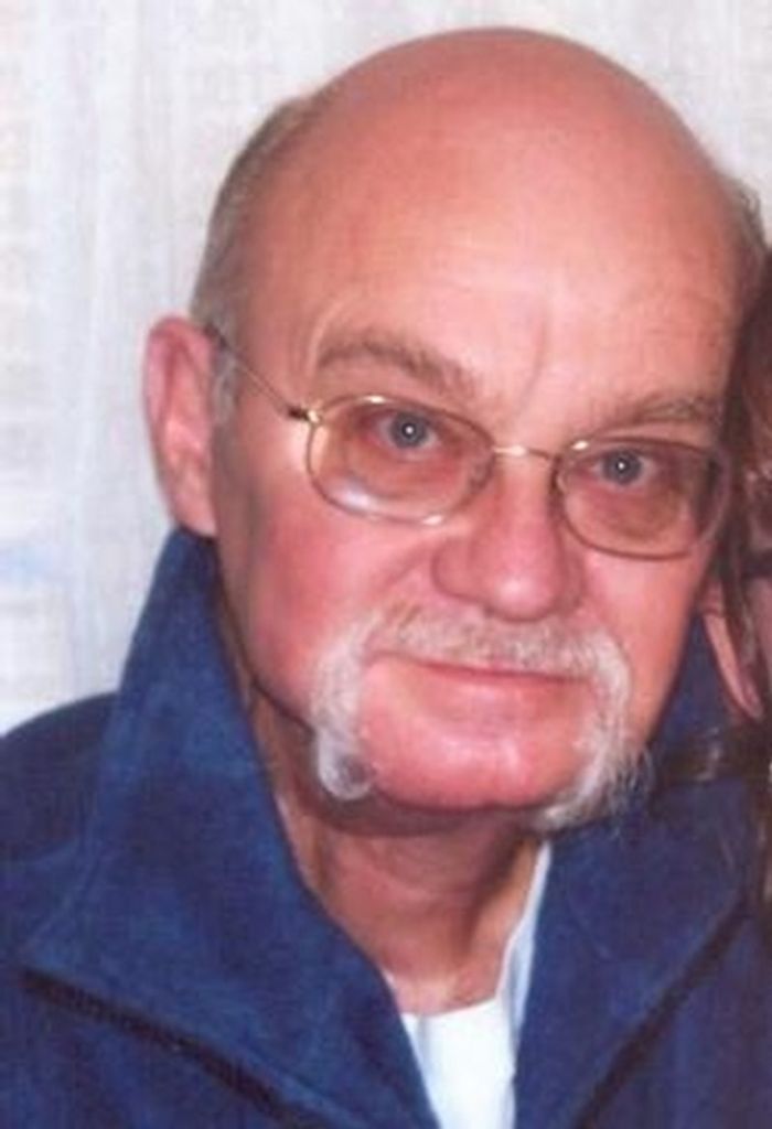 Albert Big Al L. Hufendick