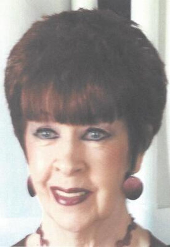 Ruby Brown Johnson Profile Photo