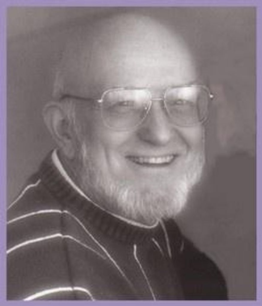 Alan Hill Temple