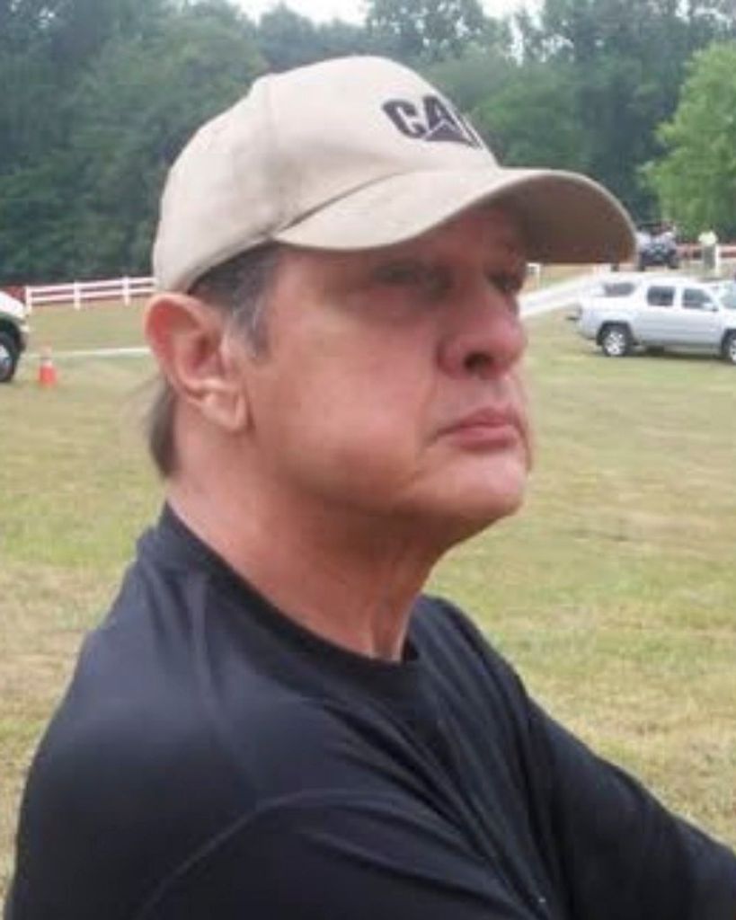Harry Edward Smith, Jr.