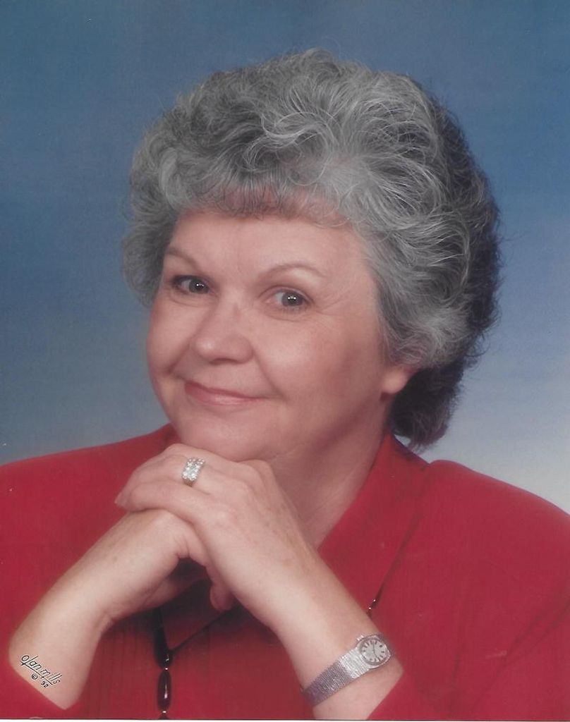 Etta Jo Martin Profile Photo