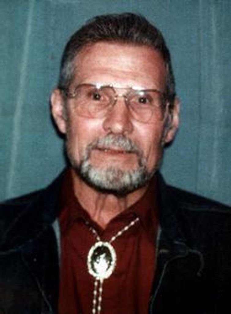 Sgm (Retired) John A. "Jack" Kudelka