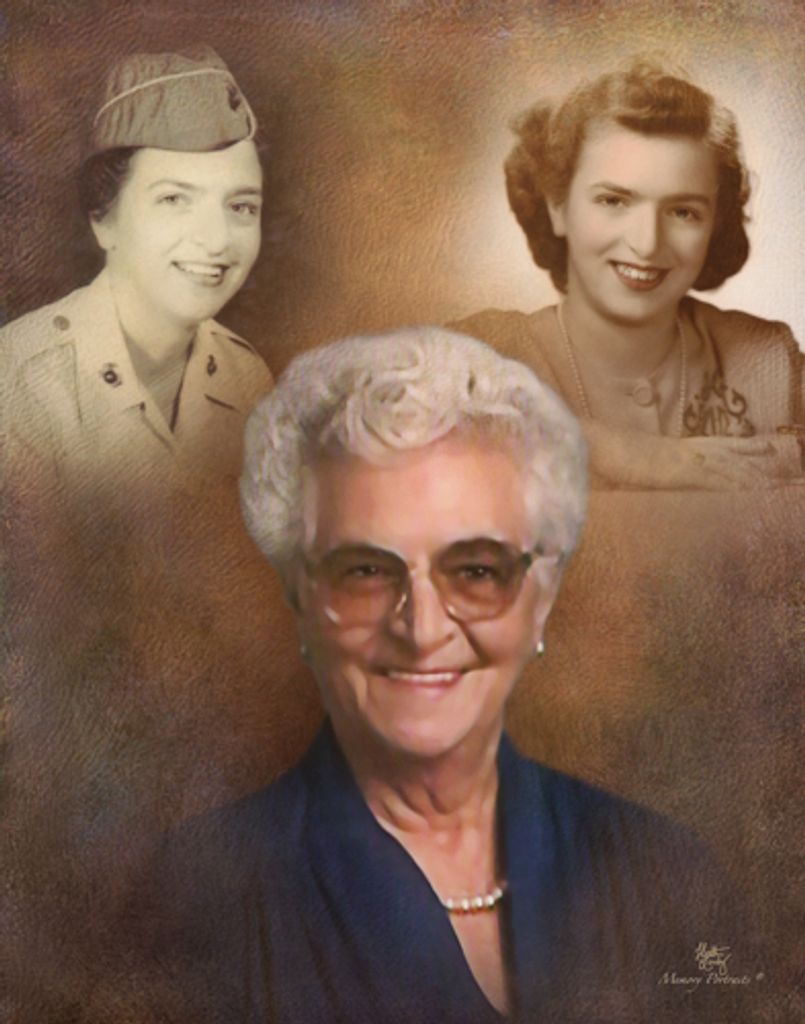 Patricia Ingerson
