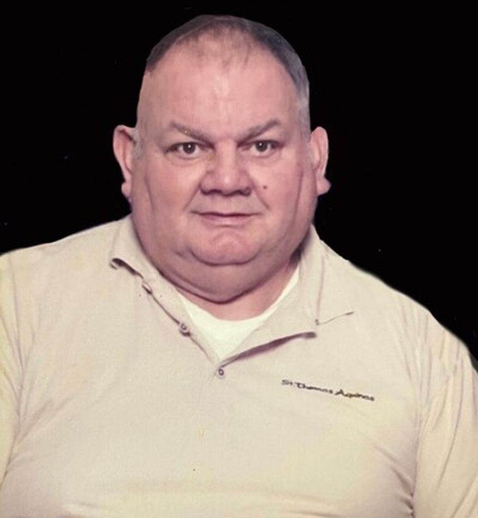 John Jackson Profile Photo