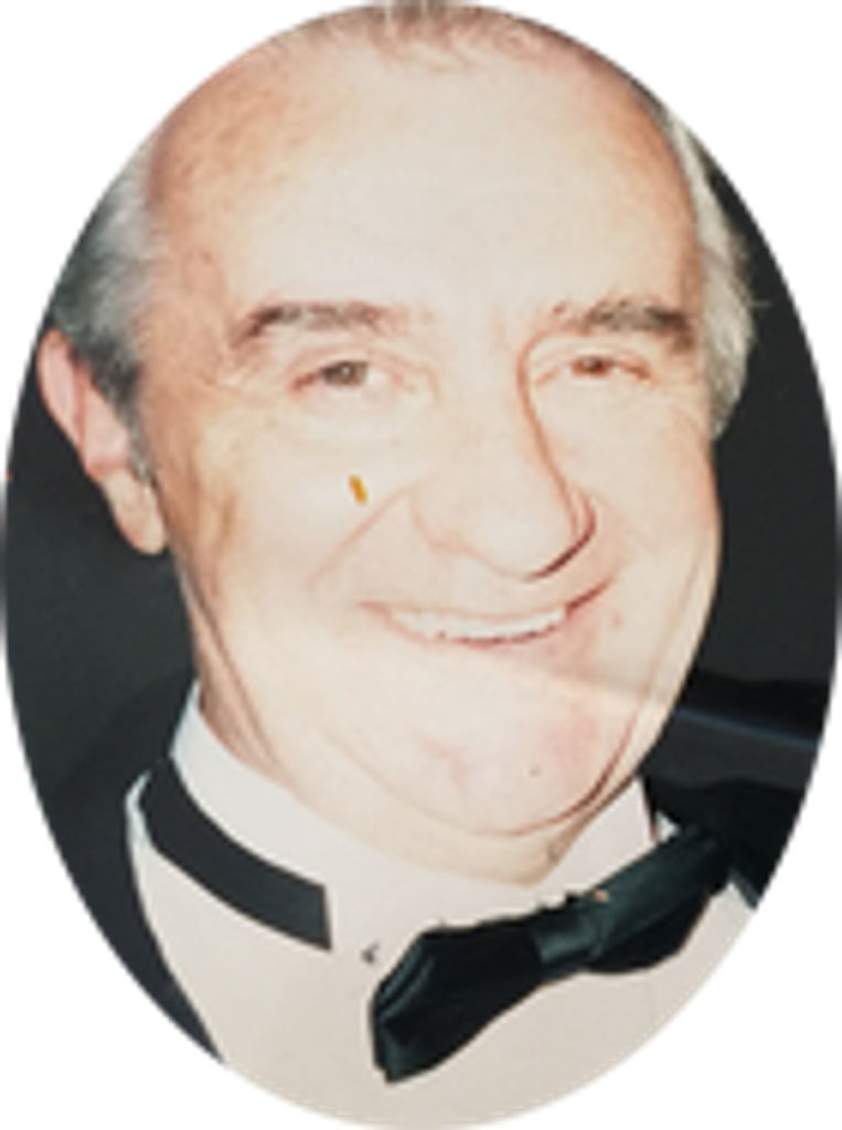 Charles Adenauer