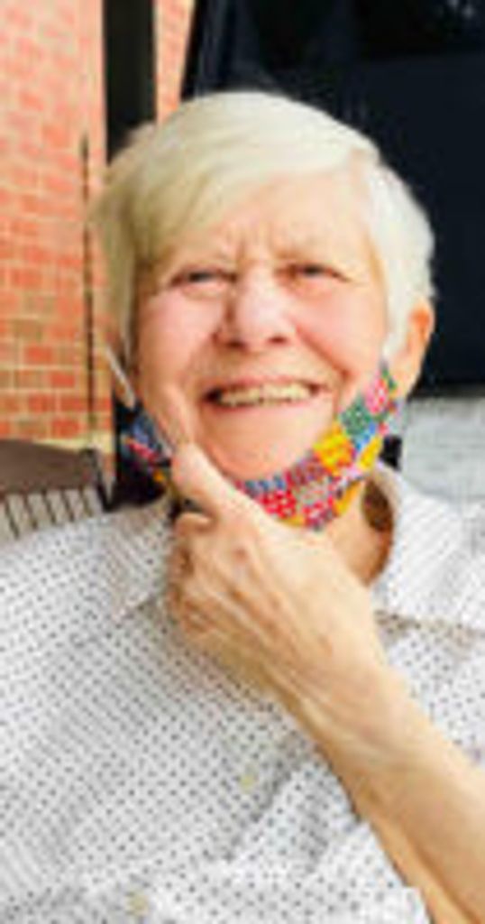 Ingeborg C. Wesserle