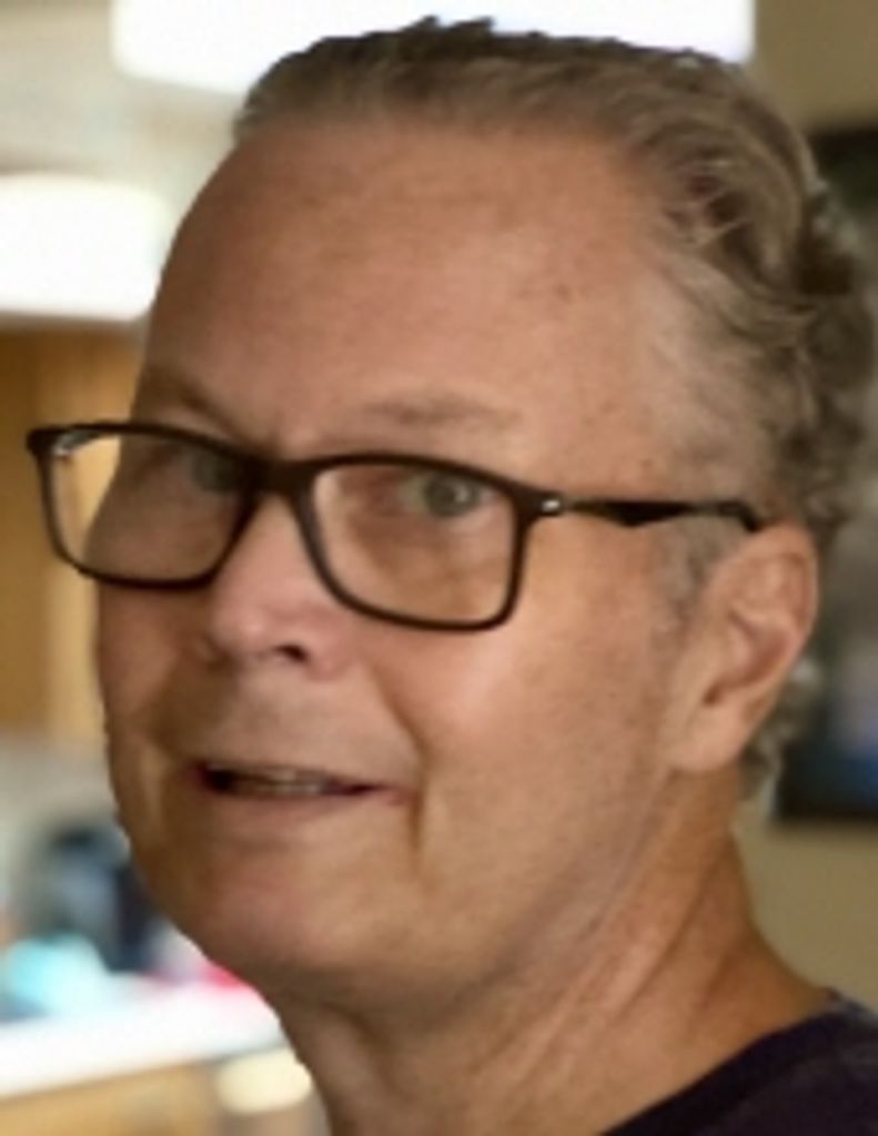 Thomas  Arthur Lorbach