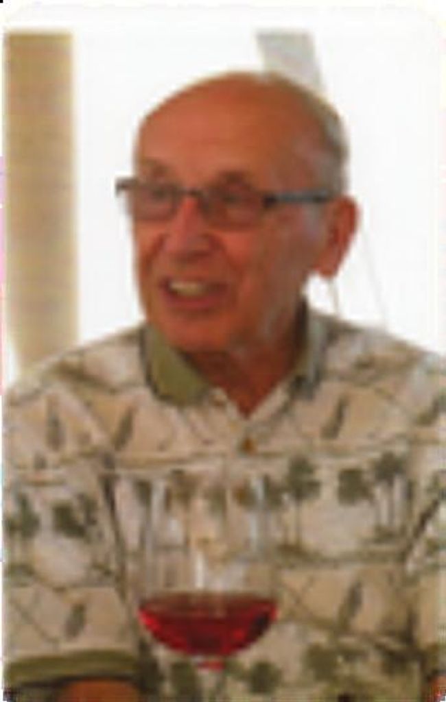 Thomas Talpash Profile Photo