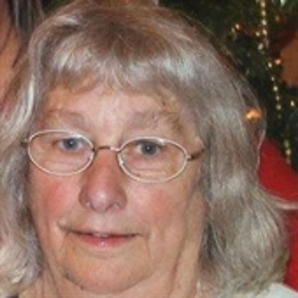 Lavonne Belcher Akers