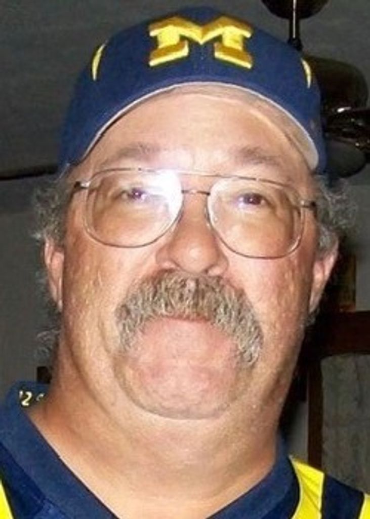 Terry Ray Dixon Profile Photo