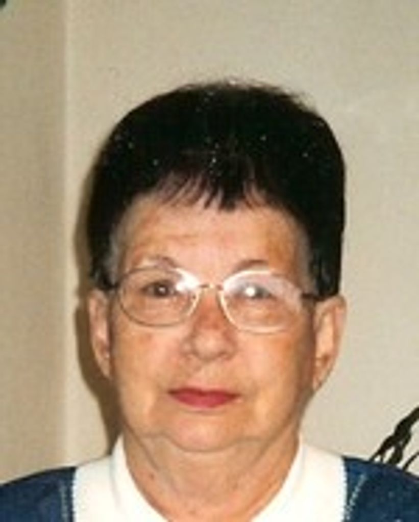 Olga L. Bern