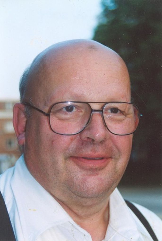 Lawrence E. Loso, Jr.