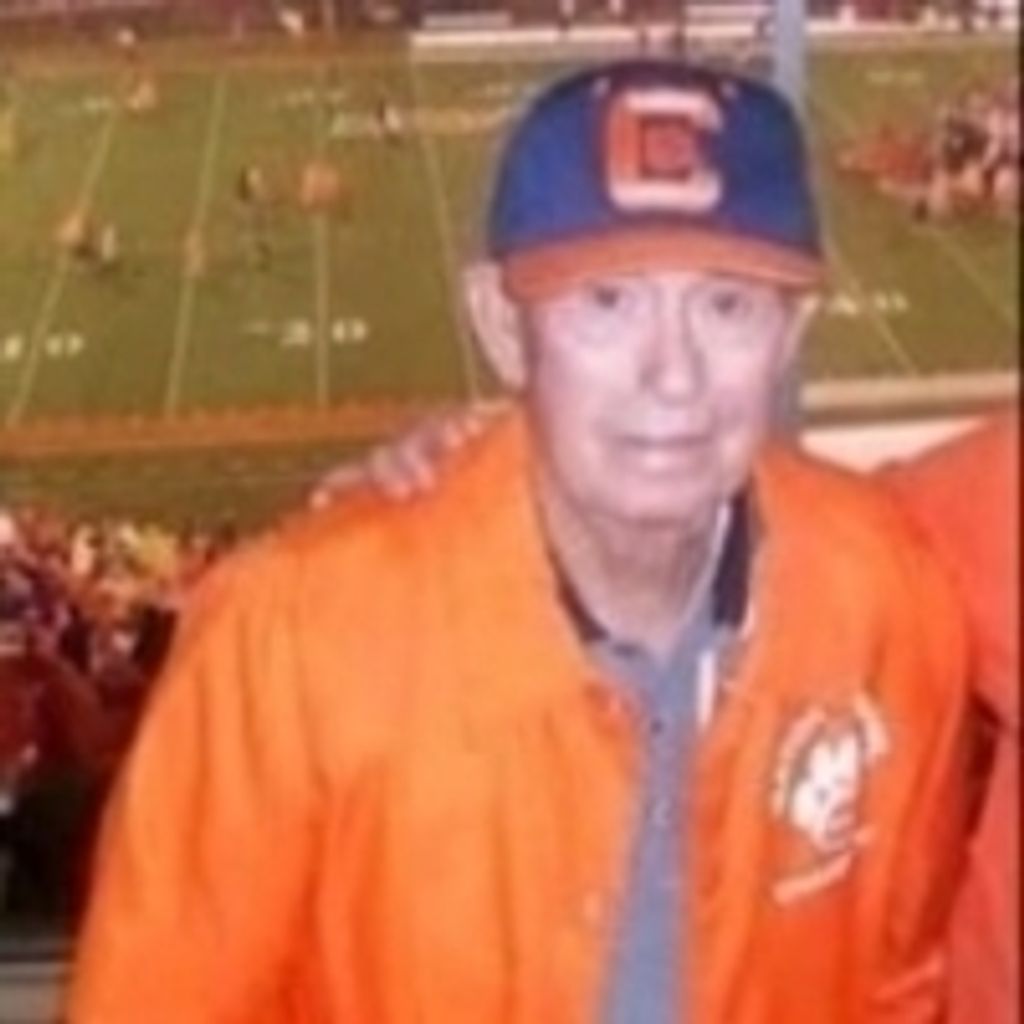 Van Green Sr.