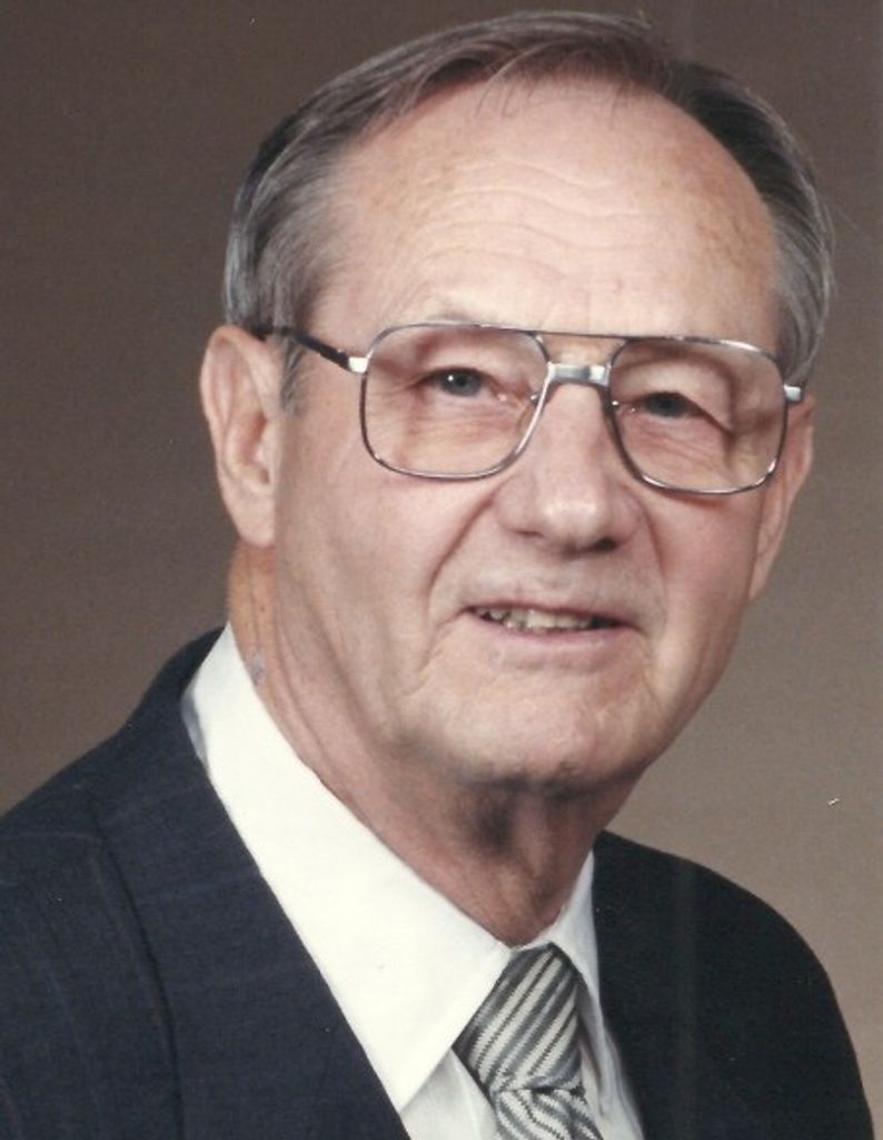 Thomas (Tom) H. Pearce Profile Photo