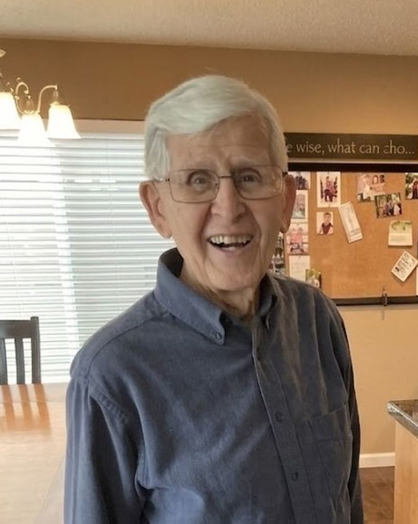 William Jay Mather Profile Photo