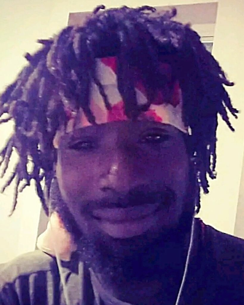 Denzel O'neal Williams