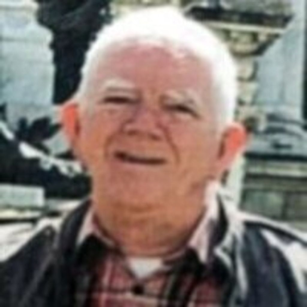 George E. Averill
