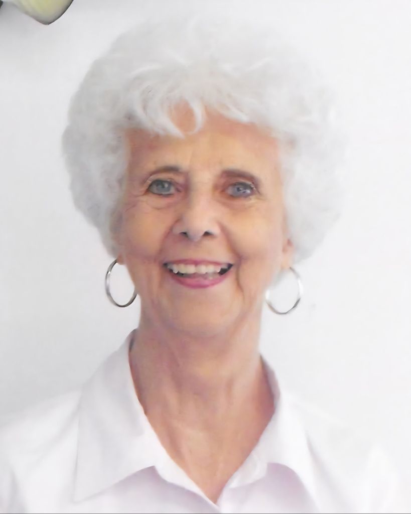 Janice Herrin Harper Profile Photo