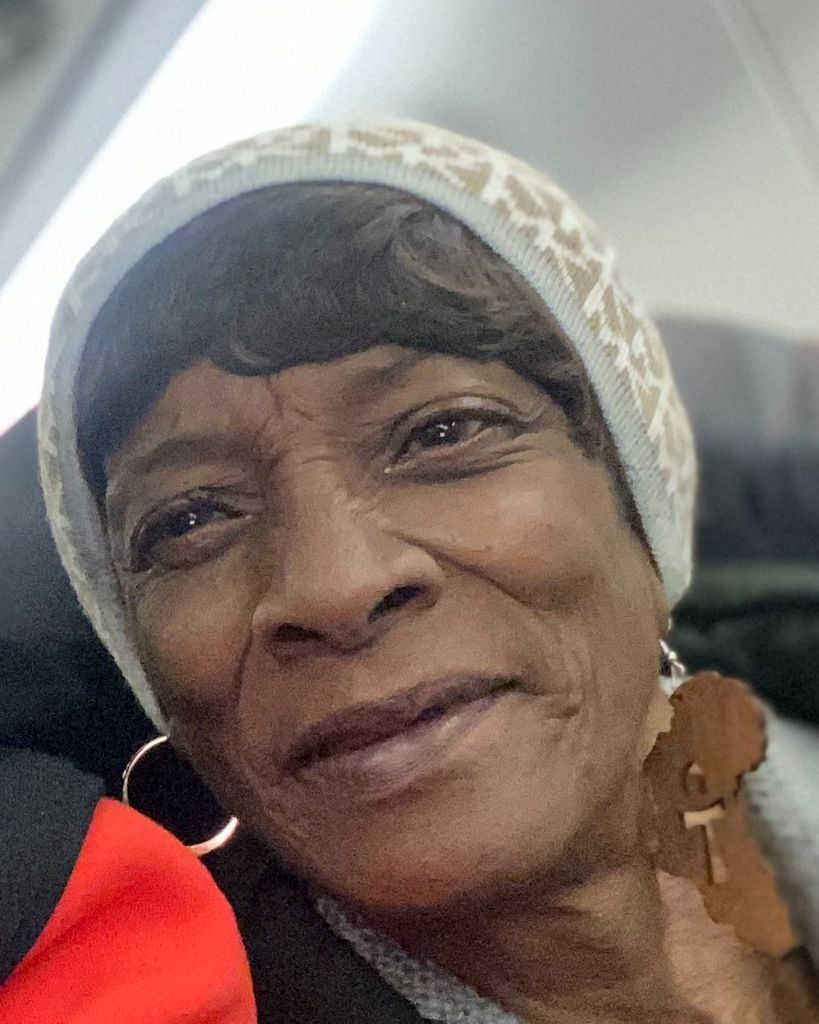 Bette Lorraine Dent Profile Photo