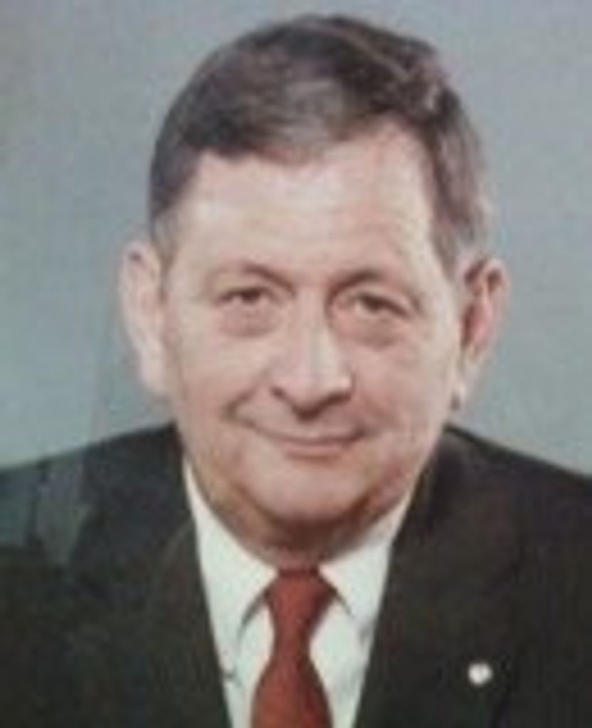 David Robert Elliott
