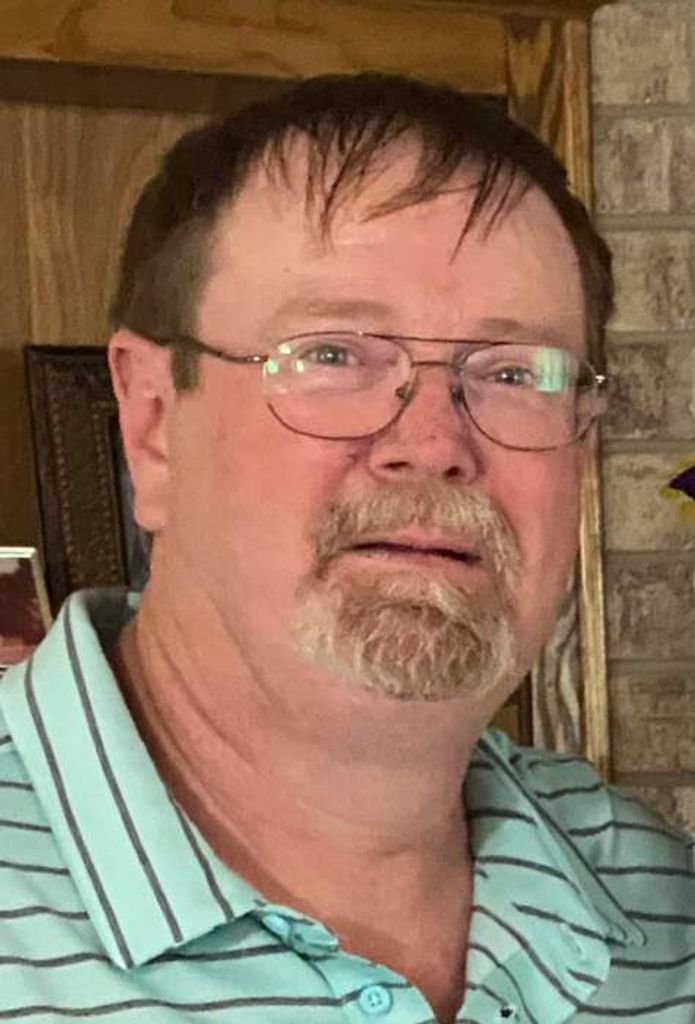 John "Rocky" Patton Profile Photo