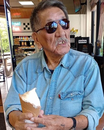 Jesse Alexander Scraper's obituary image