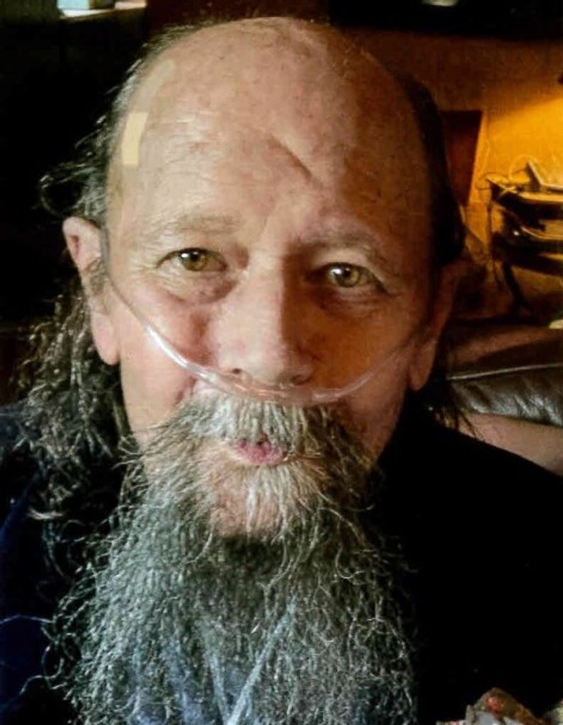 Russell Allen Ohnstad