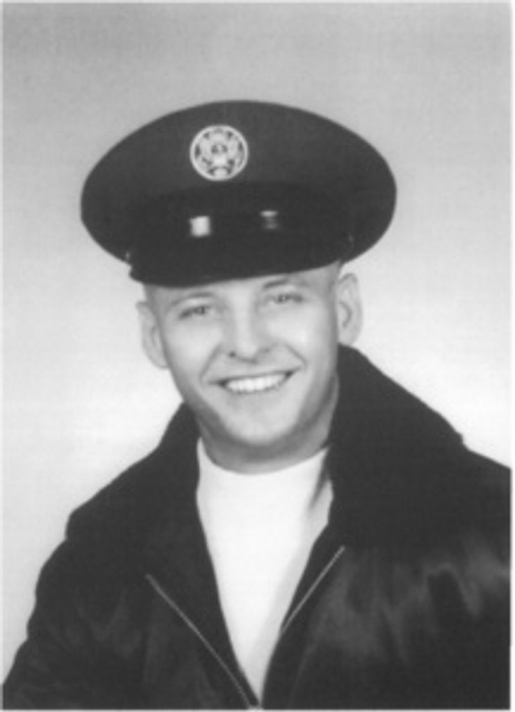 William H. "Willie" Drew