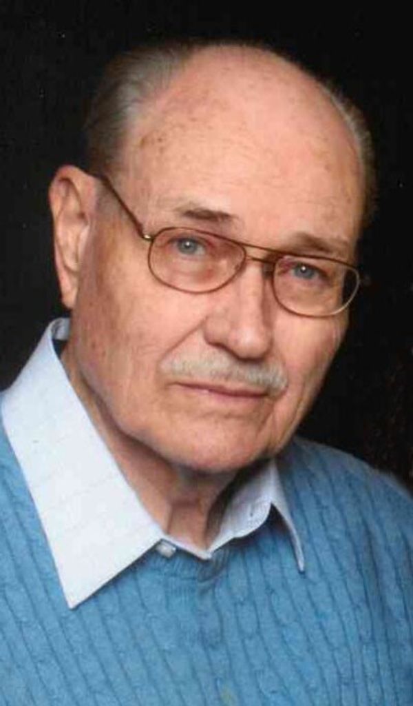 Robert Harmon Gibson Profile Photo