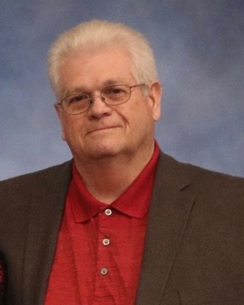 Robert Willie Joyner