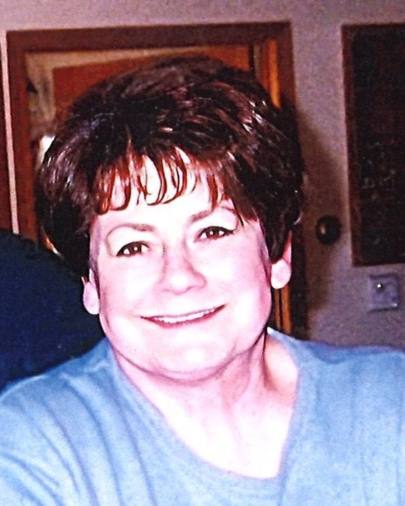 Linda Meyer