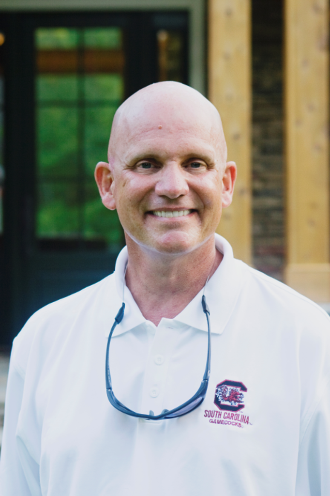 Dr. Paul Eckenbrecht