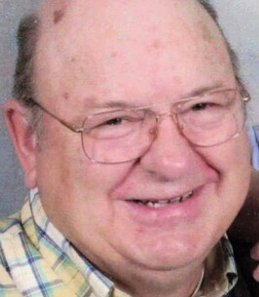 William Tackett Profile Photo