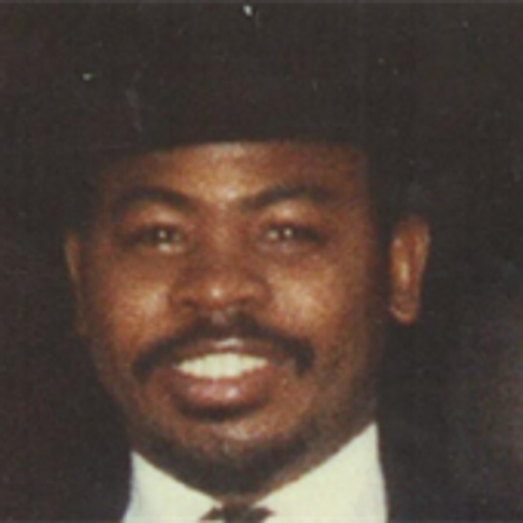 David  Lee Grier  Sr.