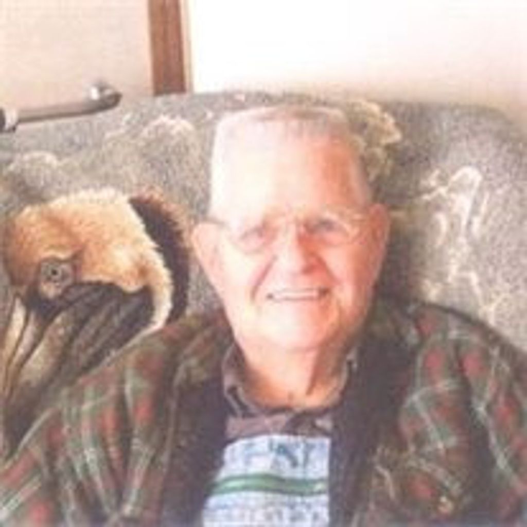 Eugene R. Collins