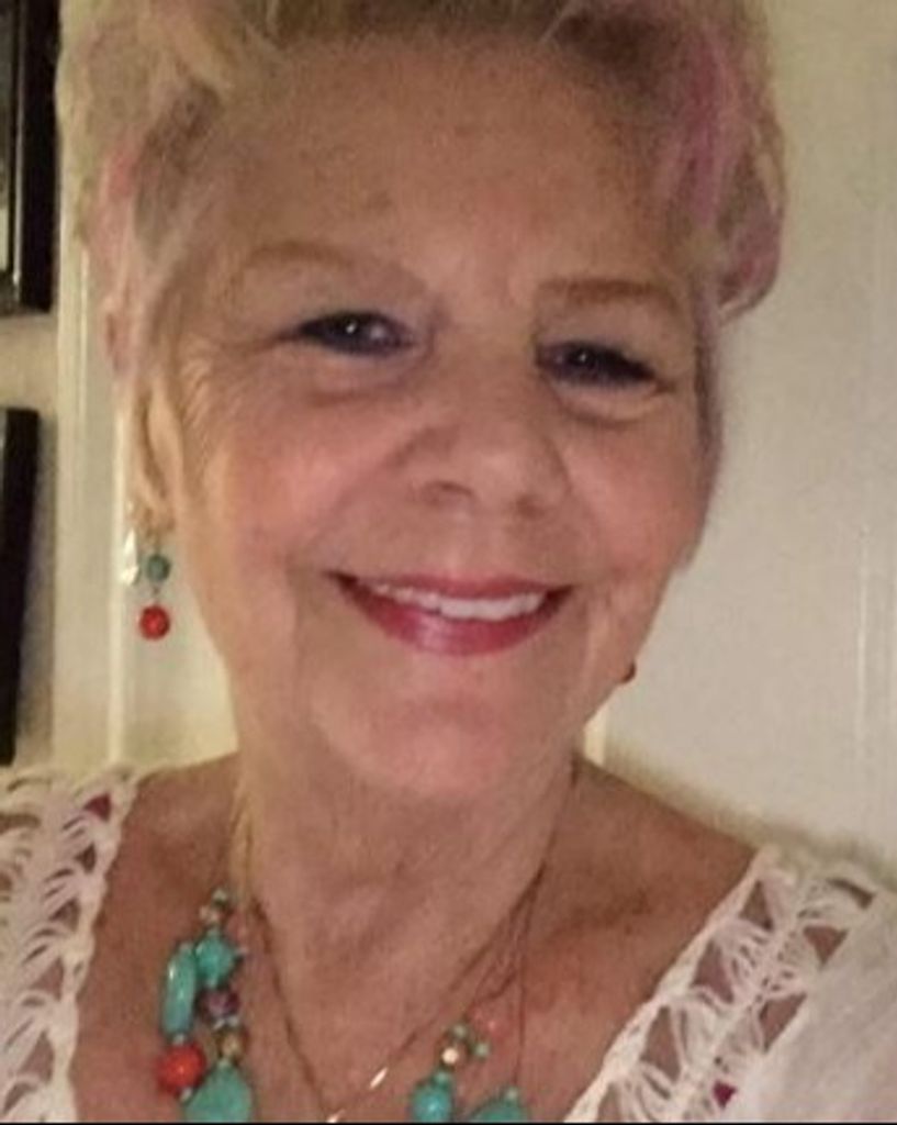 Sharon Eileen Woodruff