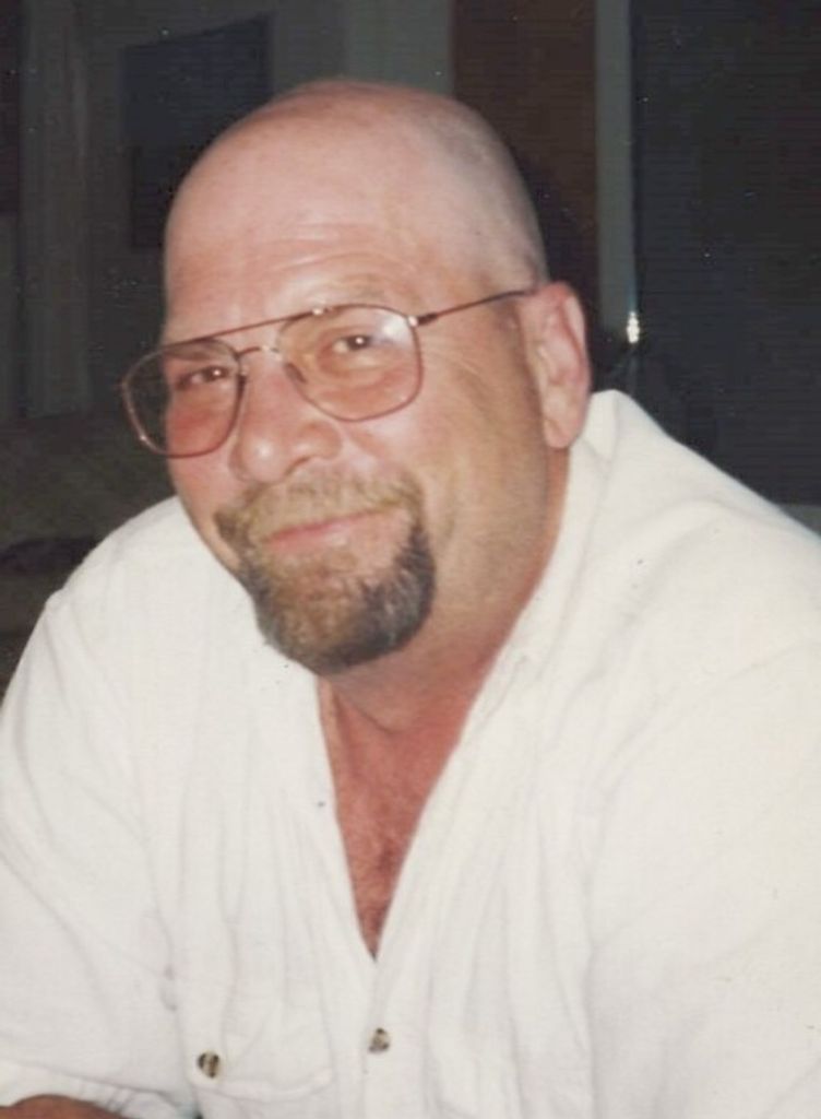 John Bucheli