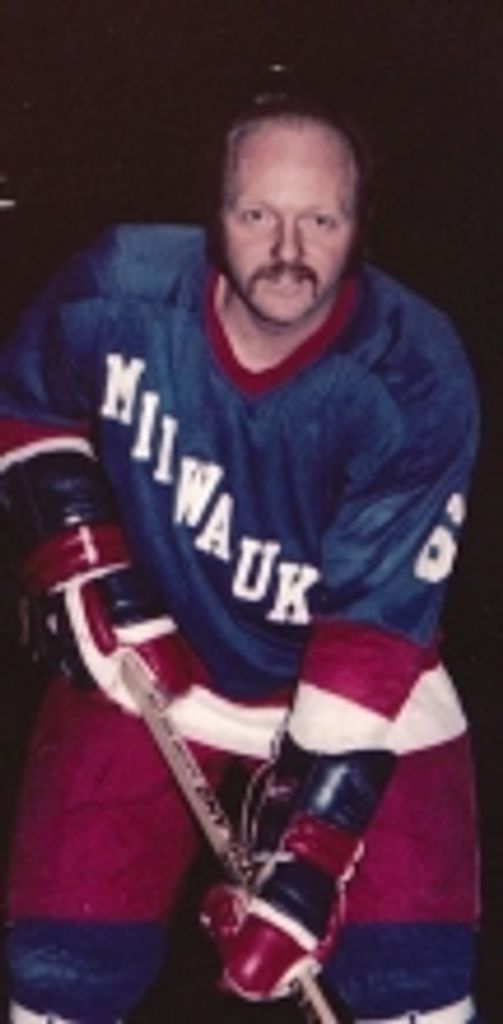 Wayne Caufield