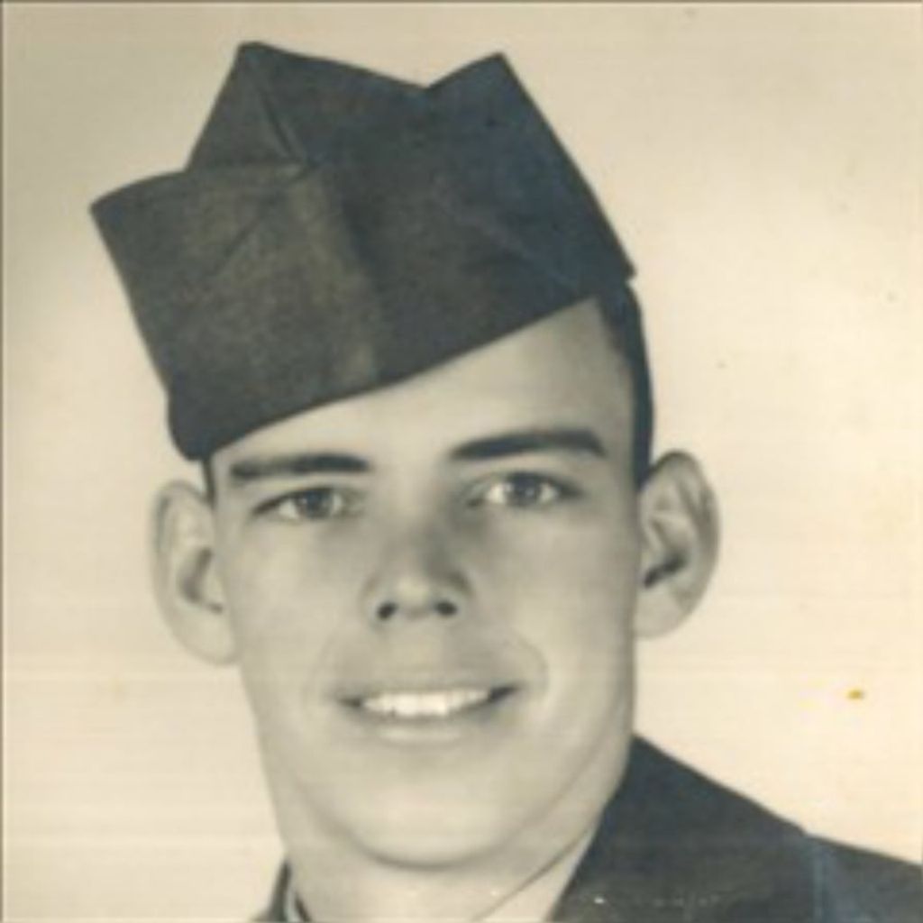 Jimmie Eugene Rogers Profile Photo