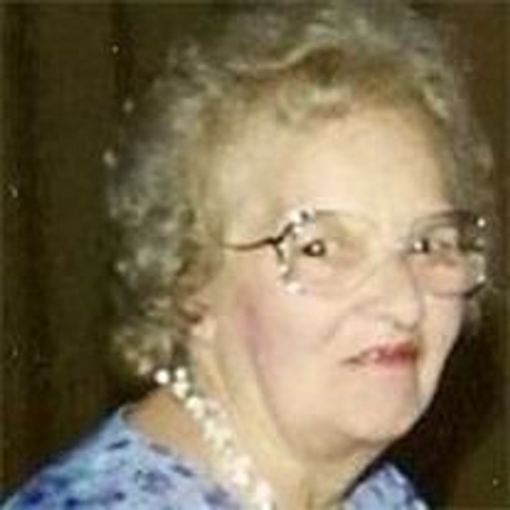 Mabel Campbell