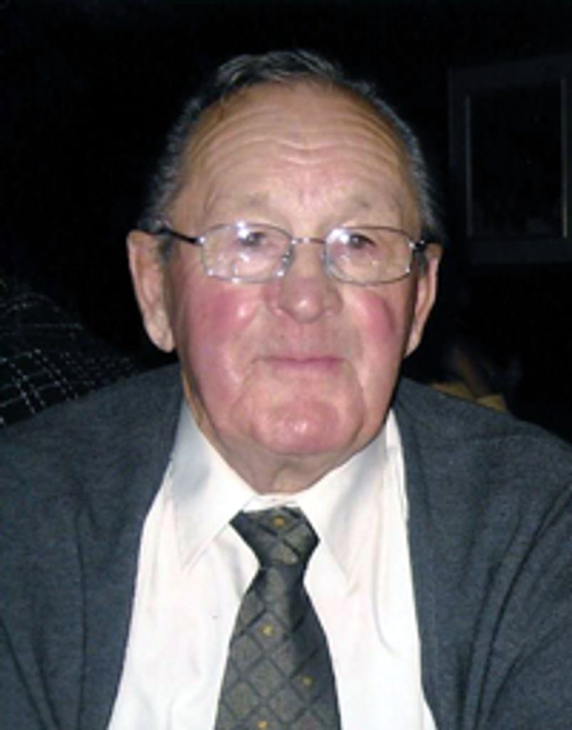 Hector Desilets Profile Photo