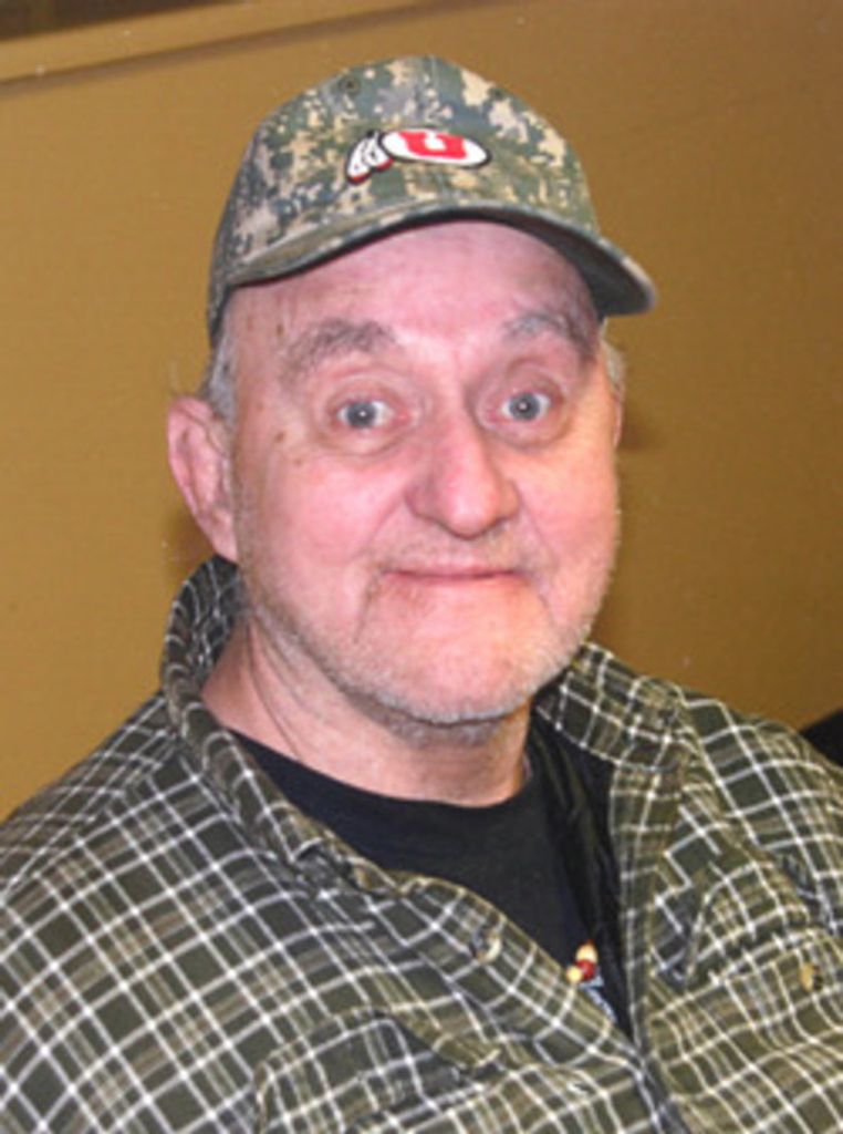 John Robert Miner
