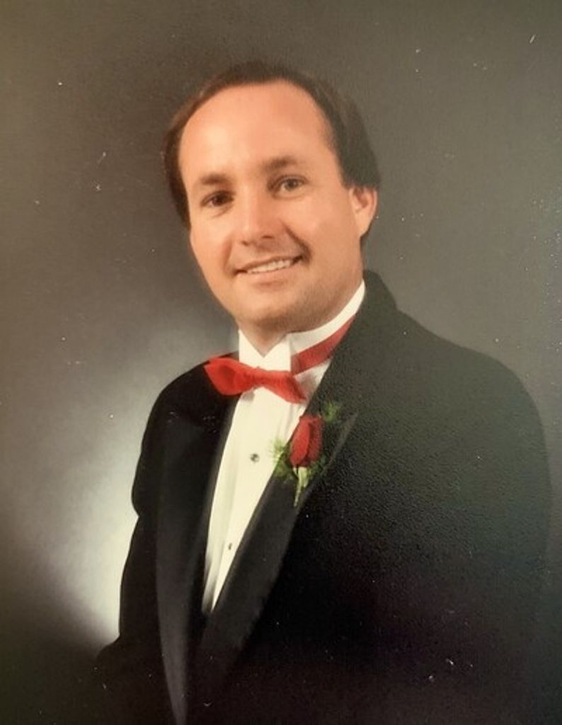 Thomas Richard Norman Profile Photo