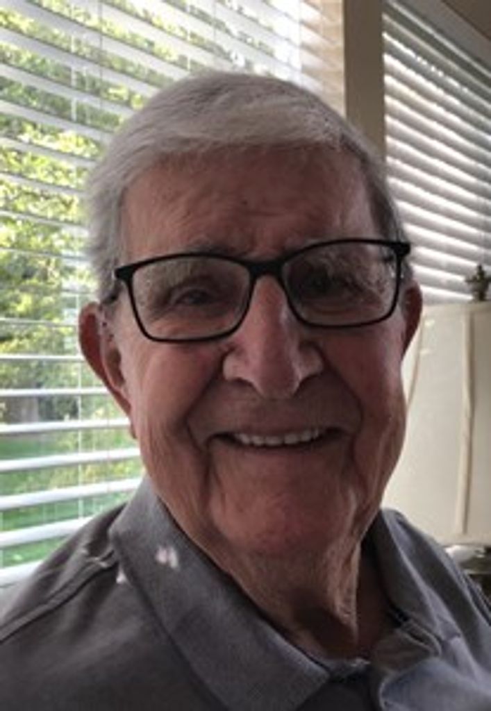 Donald Richmond Ramsey