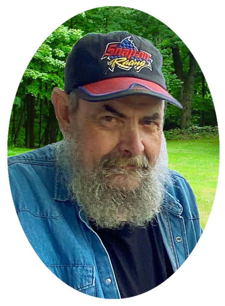 John Wayne Wolfenbarger Profile Photo