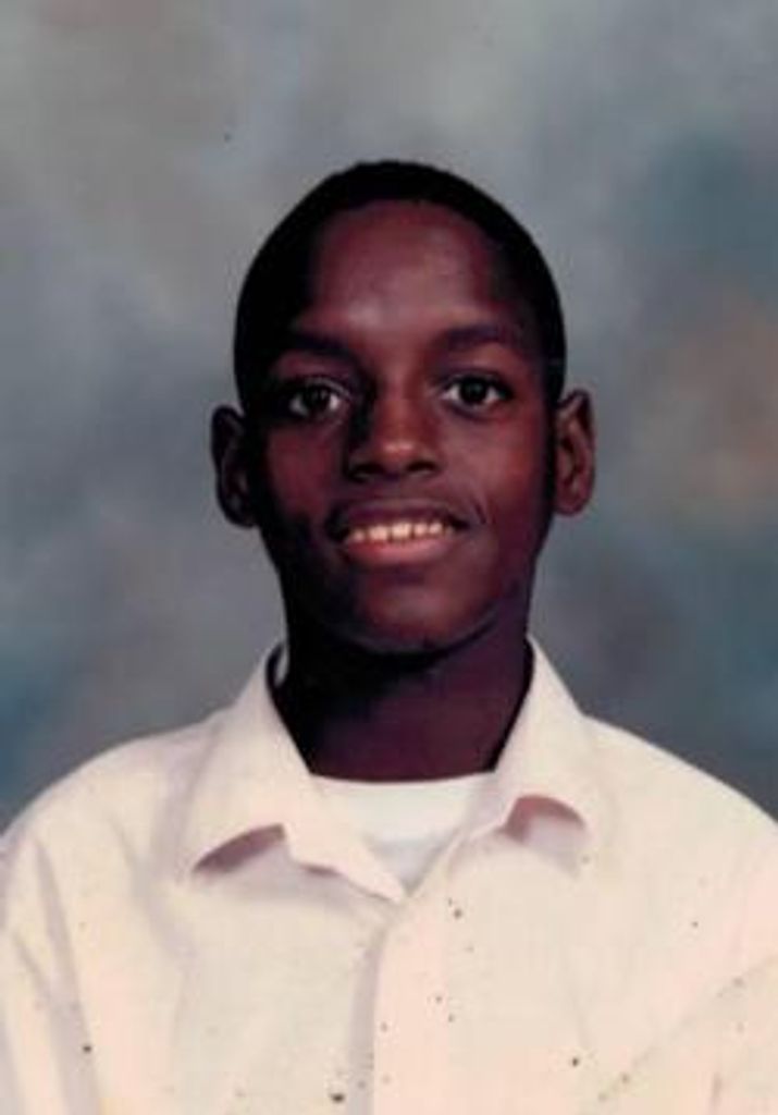 Mr. Marcus D Burrell