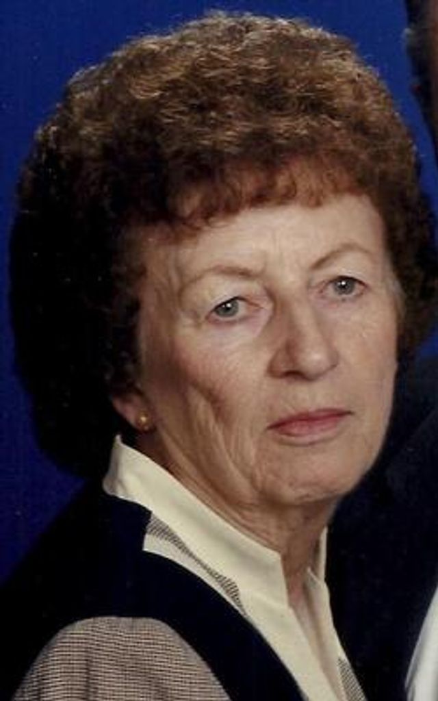 Marie Alice Davis